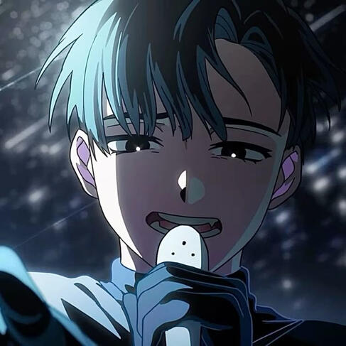 Ivan from Alien Stage